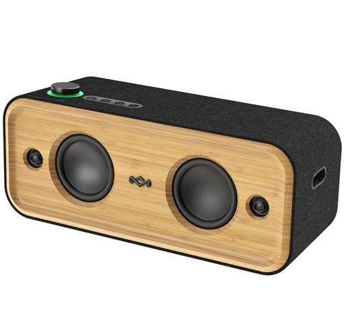 House of Marley