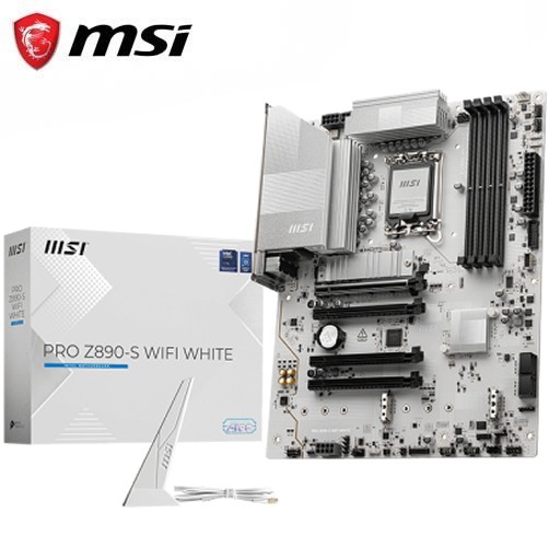 MSI