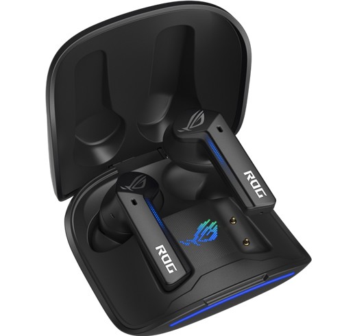 Asus Rog Cetra True Wireless - Bluetooth