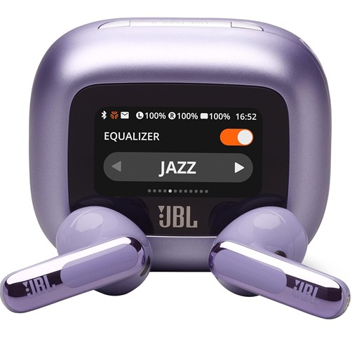 JBL Live Flex 3 - True wireless - Perfect Fit