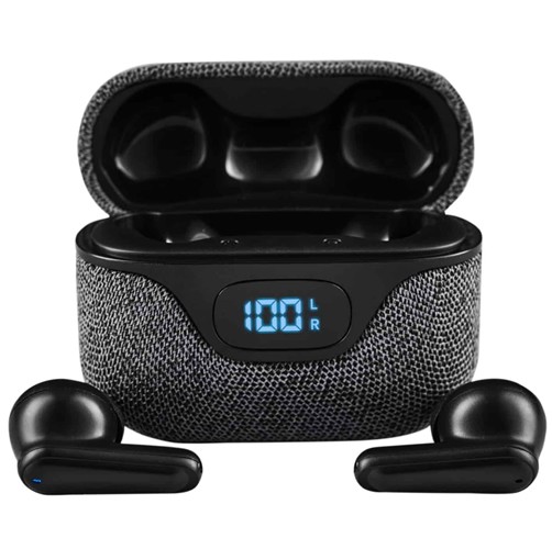 Audifonos UNNO TEKNO 