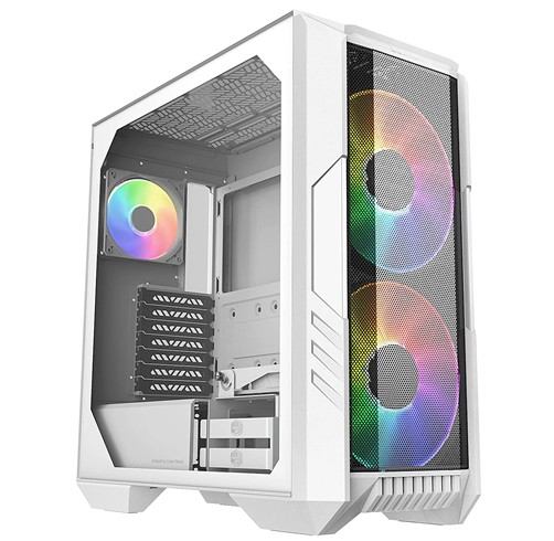 Coolermaster HAF 500 Home Coming Classic 