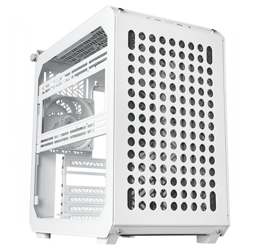 Cooler Master  QUBE 500 