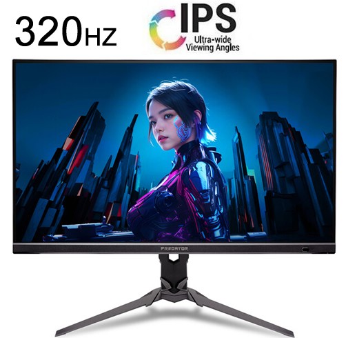 Acer Predator