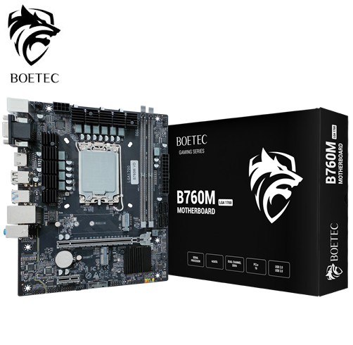 Boetec B760M -DDR5
