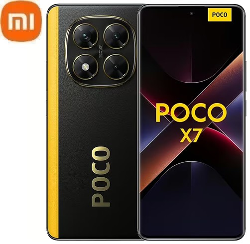 Xiaomi Poco