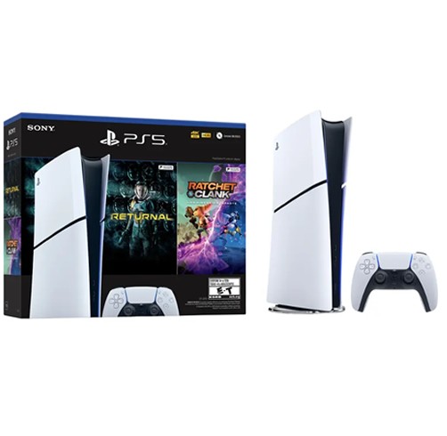 SONY PLAYSTATION 5 SLIM