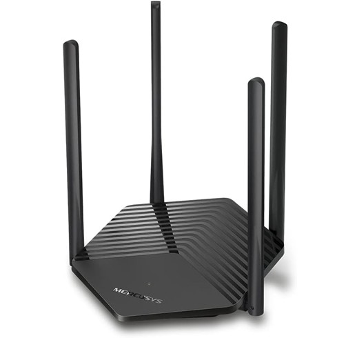 Router Mercusys MR60X - WIFI 6 AX1500