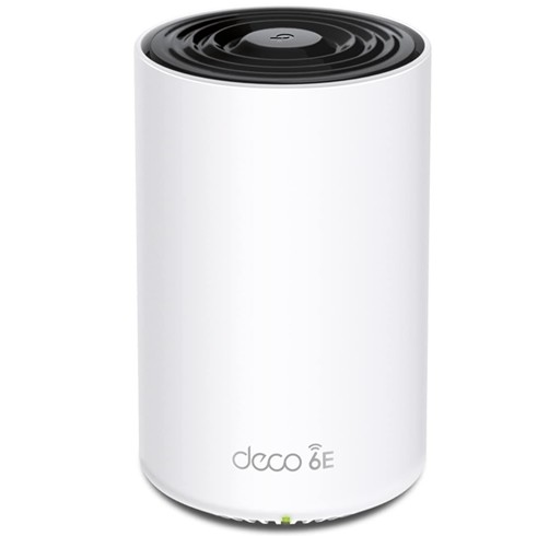 Router TP-Link Deco DECO XE75 PRO - WIFI 6E AXE5400 - Pack de 1