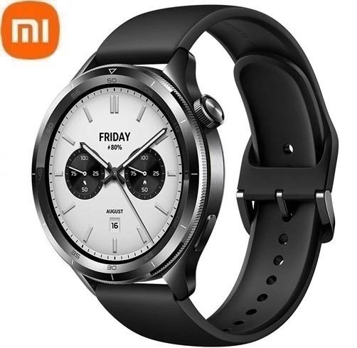 Xiaomi Watch S4