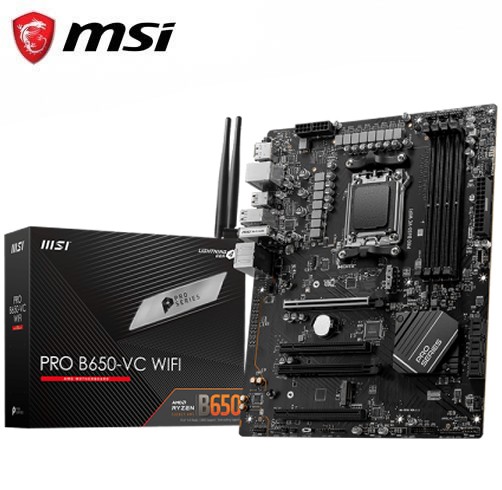 MSI