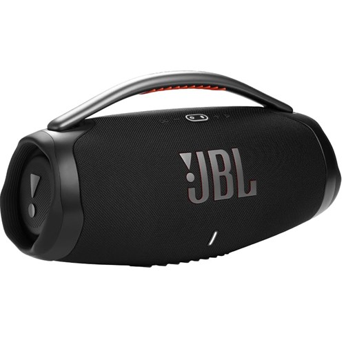 Parlante JBL Boombox
