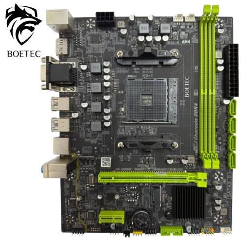 Boetec WA520 - AMD A520
