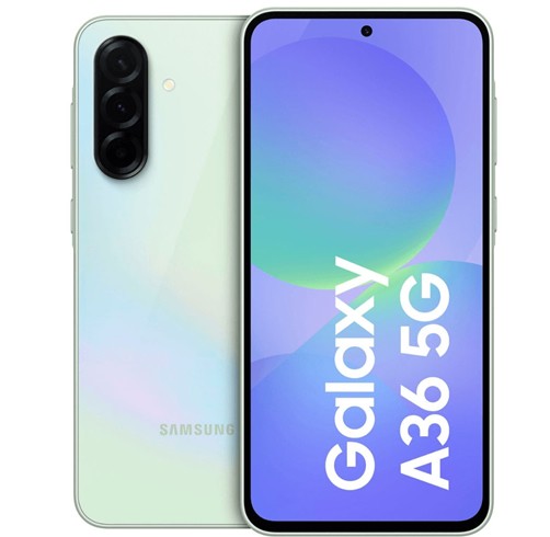 Samsung Galaxy A36 5G -