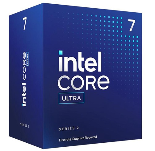 Intel Core  Ultra 7