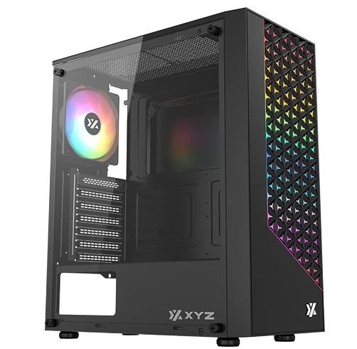 XYZ