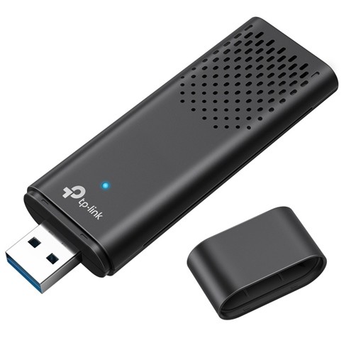 Adaptador USB TP-Link Archer TX20U - WIFI 6 AX1800 - 2 Antenas Alta Ganancia