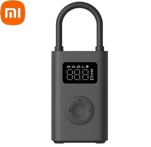 Xiaomi Portable Electric Air Compessor 2 Pro