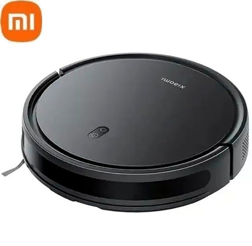 Xiaomi Robot Vacuum E10C - Negro