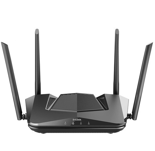 Router 