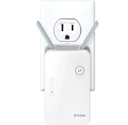Amplificador de señal D-Link