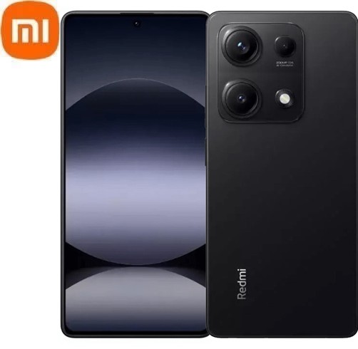 Xiaomi Redmi  Note 14S - 8GB - 256GB 