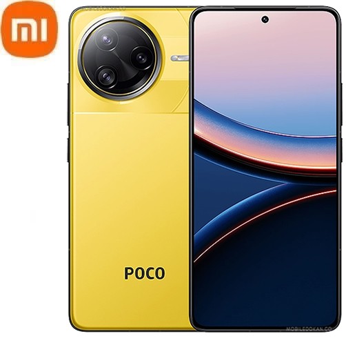 Xiaomi Poco F7 Ultra - 12GB - 256GB 