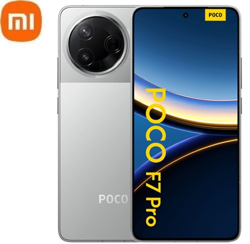 Xiaomi Poco F7 Pro - 12GB - 512GB