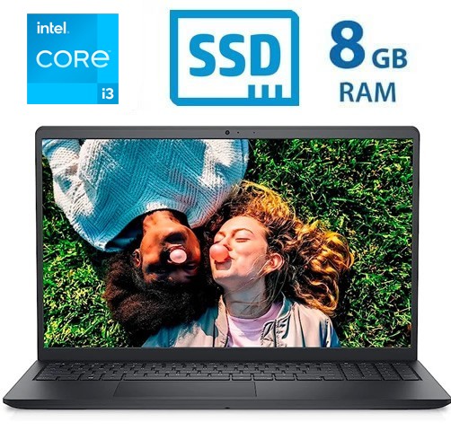 Dell  Inspiron15 