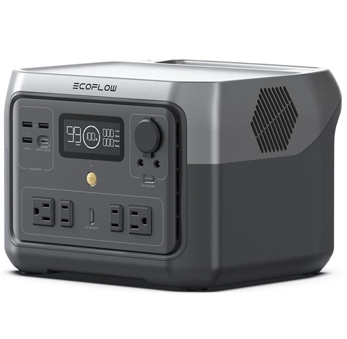 UPS EcoFlow
