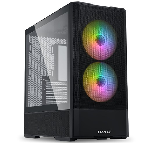 LianLi