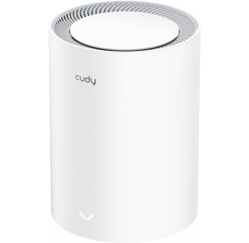 Cudy