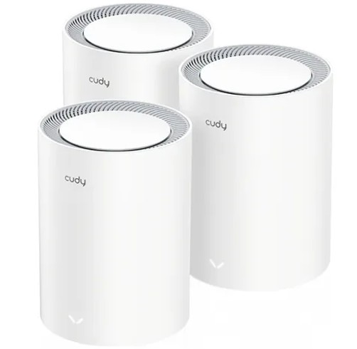 Sistema WIFI Cudy AX3000 Wifi 6