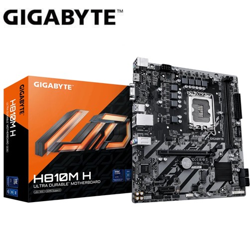 Gigabyte H810M H