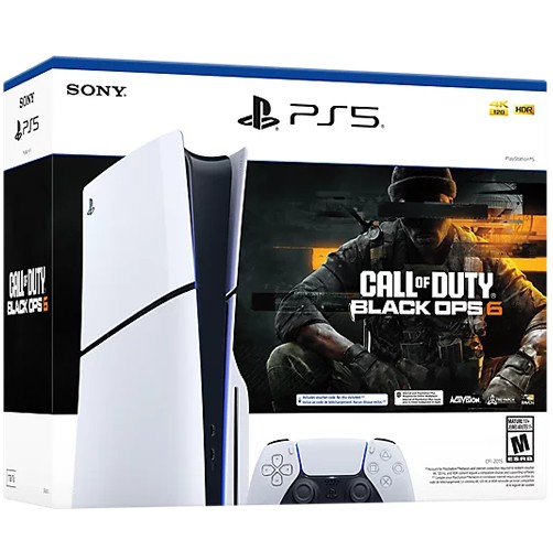 SONY PLAYSTATION 5 Disco 1TB