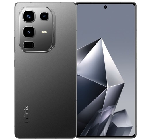 Infinix Note 50 Pro