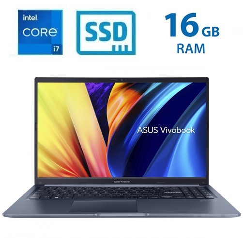 ASUS VivoBook