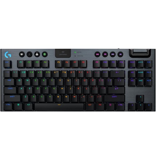 Logitech G915 X   Lightspeed