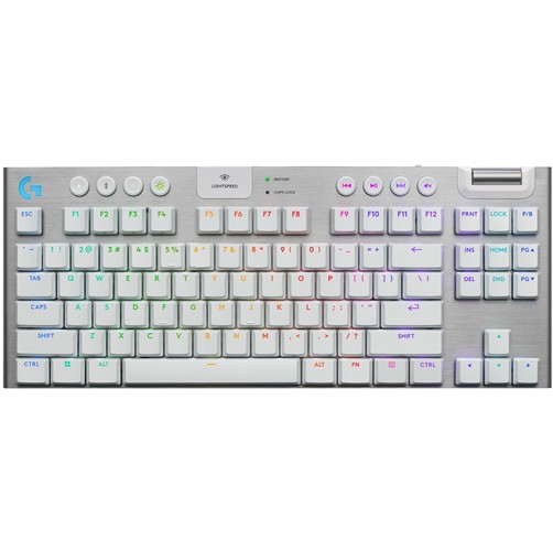 Logitech G915X Lightspeed TKL