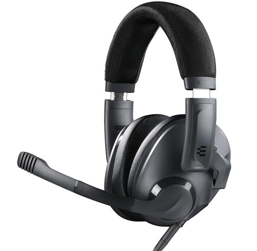 Drop + Epos H3X - Analog gaming headset - Negro - MDX-36686-1