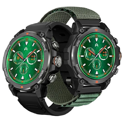 Argom SkeiWatch