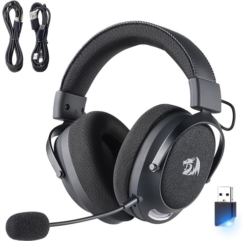 Redragon Arrow Pro Carbon H858 - Wireless