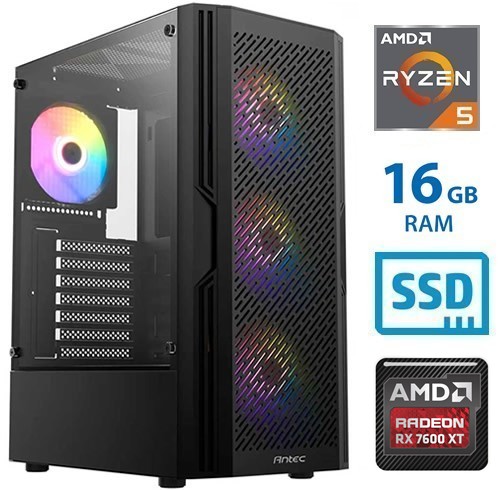 Extreme PC  Level 3 PRO