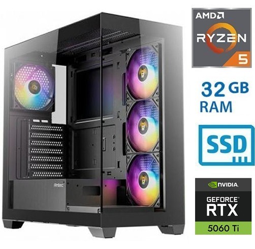 Extreme PC