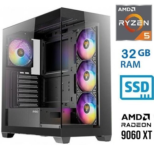 Extreme PC