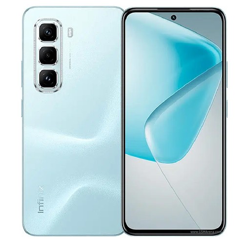 Infinix Hot 50 PRO - 8+8 GB RAM - 256 GB -