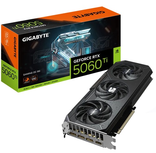 GigaByte 