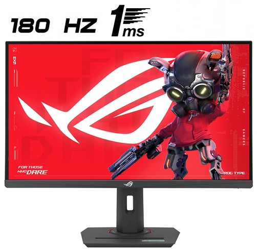 Asus XG27ACS  - 27" - 180HZ - IPS