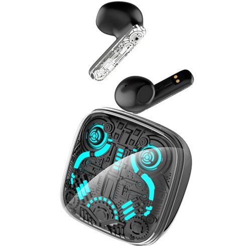 Infinix Xbuds 3 GT - Negro - XE30