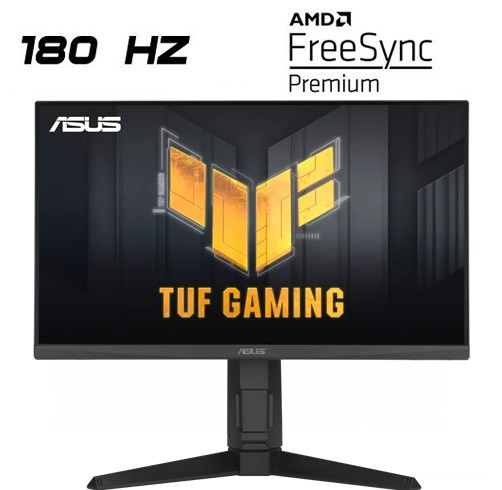 Asus Tuf Gaming VG3A  - 27" - IPS - 180HZ